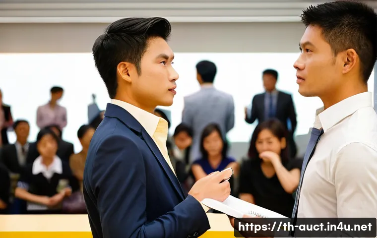경매사 자격증 준비비용 절감 방법 관련 이미지 1