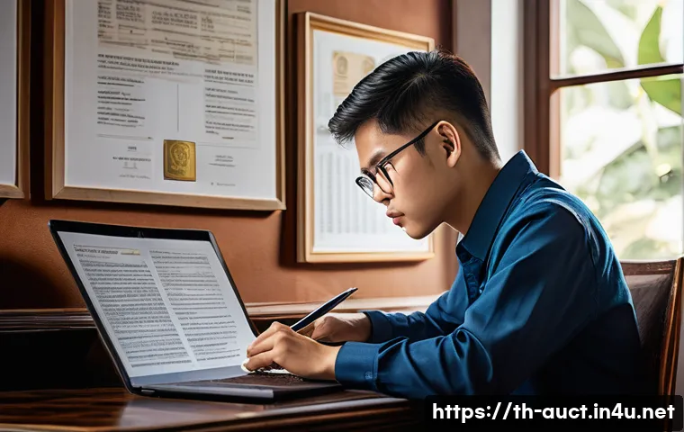 5 เหตุผลที่การมีใบรับรองผู้ประมูลช่วยเพิ่มโอกาสในตลาดอสังหาริมทรัพย์ไทย 3 경매사 자격증의 중요성과 필요성 관련 이미지 1