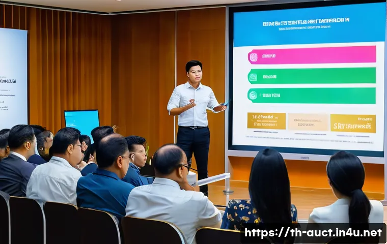 경매사 관련 단기 강의 프로그램 관련 이미지 1