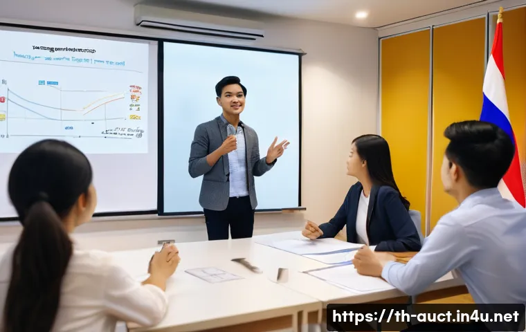 เคล็ดลับเตรียมสอบประมูลมืออาชีพที่คุณห้ามพลาดเพื่อผลลัพธ์สุดปัง 3 경매사 실기시험 준비 과정의 꿀팁 관련 이미지 1