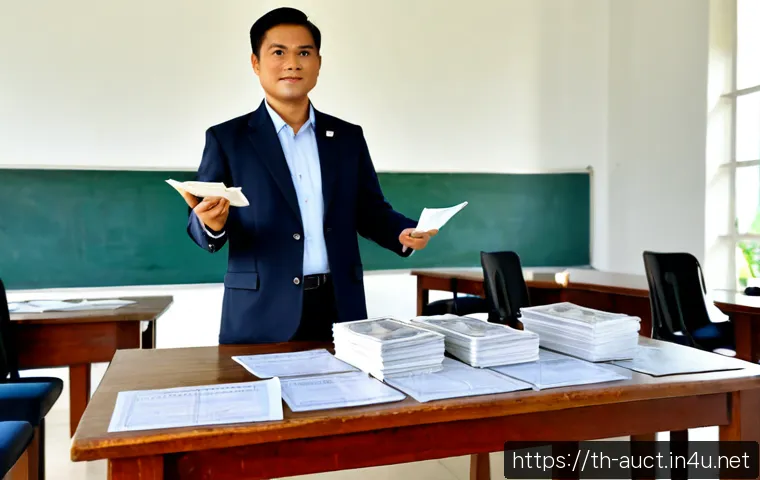 경매사 시험 중점 과목 요약 관련 이미지 1