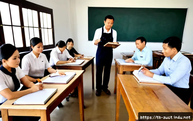 경매사 시험에 출제되는 최신 경향 관련 이미지 1