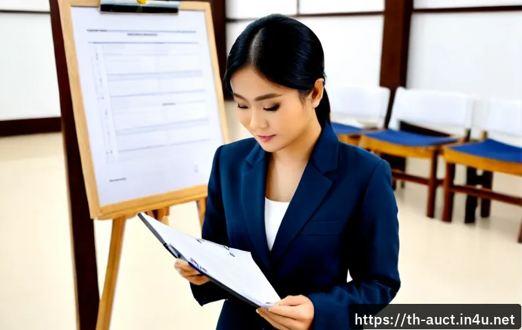 경매사 시험 합격률과 난이도 관련 이미지 1